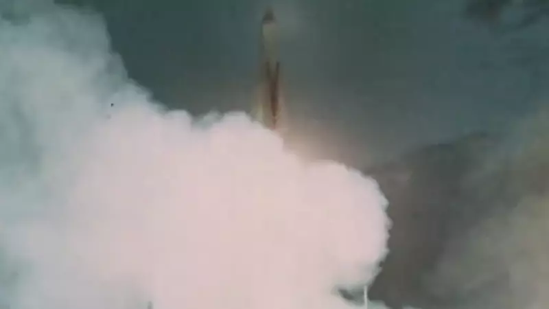 it's time to launch